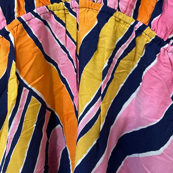 Anthropologie x Maeve Finley wide-leg jumpsuit - Picture 5 of 7